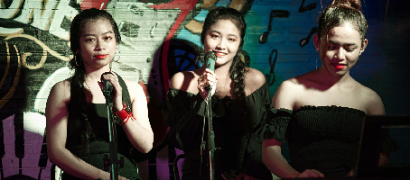 Vocal Music - Light &amp; Folk