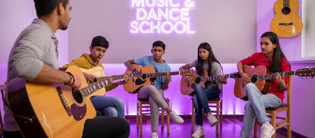 Guitar Classes