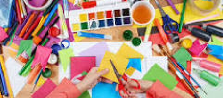 Fine Arts &amp;amp; Craft