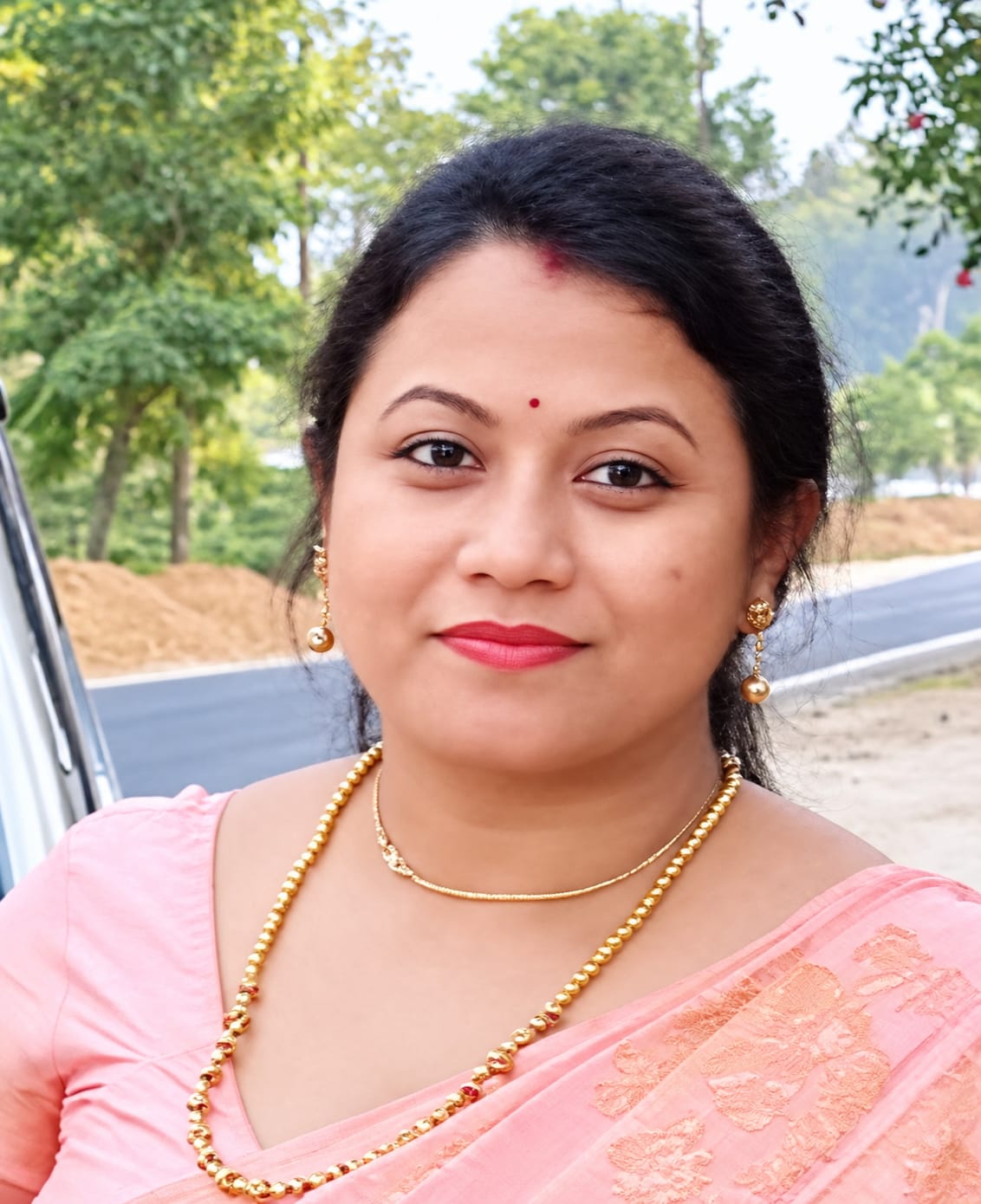 Anjana Dutta Bordoloi