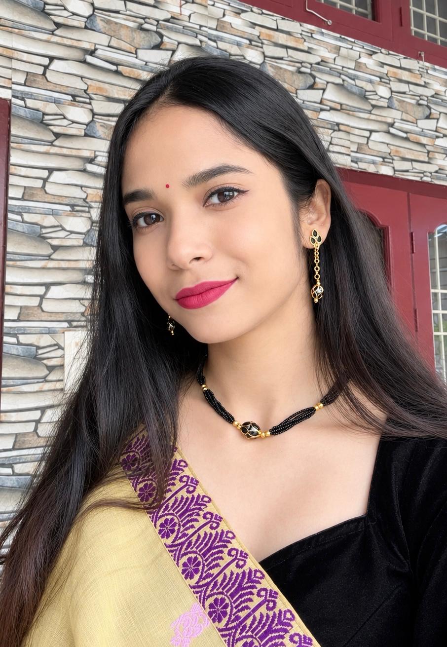 Debashree Bordoloi