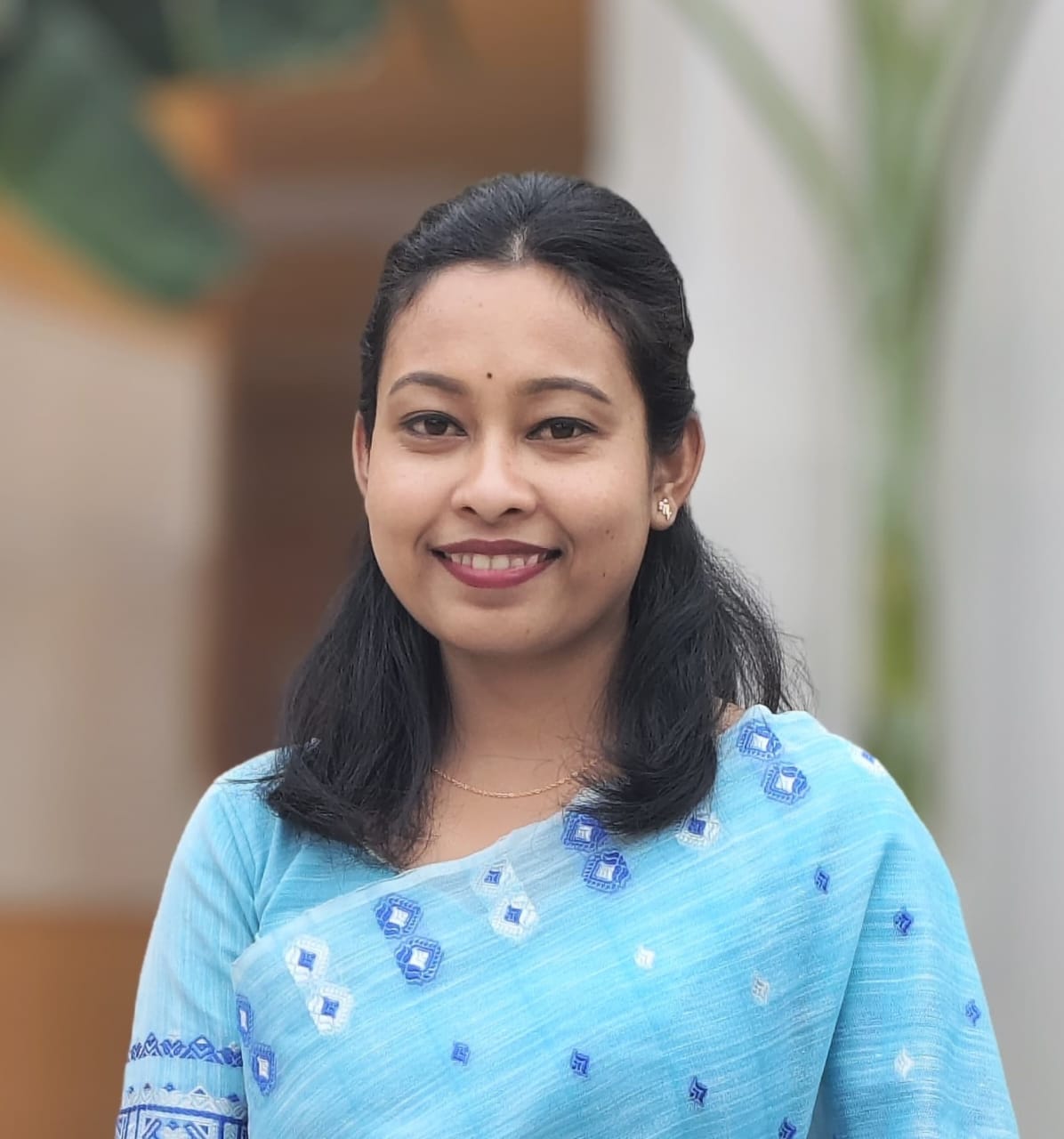 Bishmita Saikia