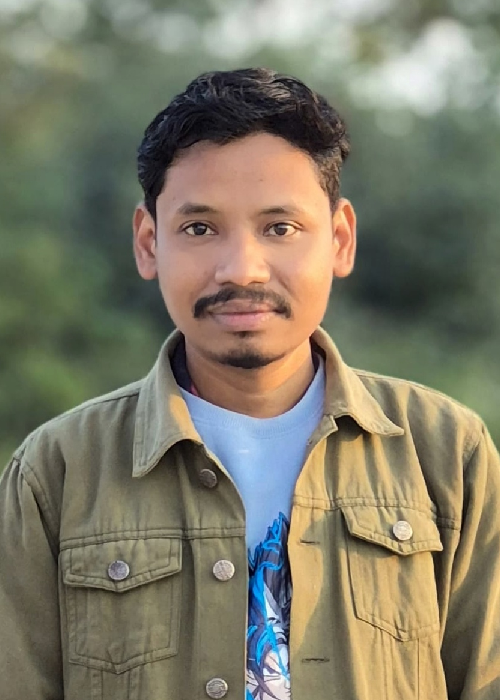Pranjal Gogoi