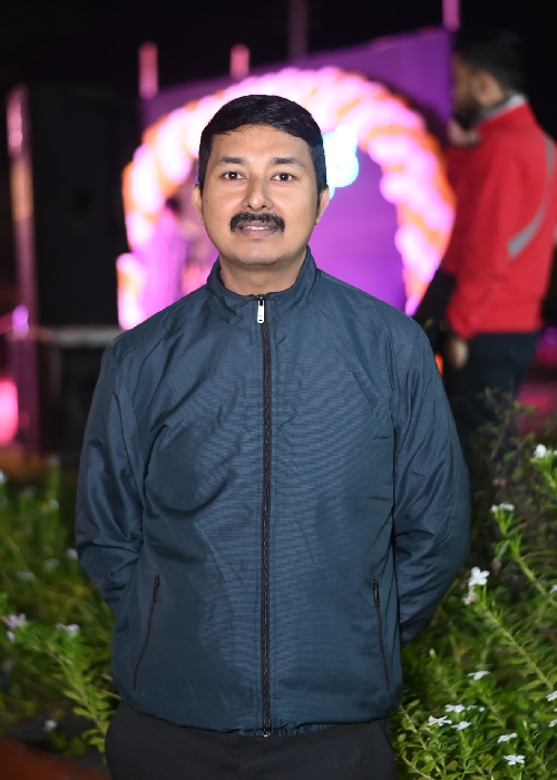 Manoj Dutta